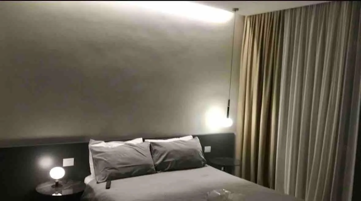 Appartamento Luxury Suite Milan Fair Rho Fiera Milano Pero Italia