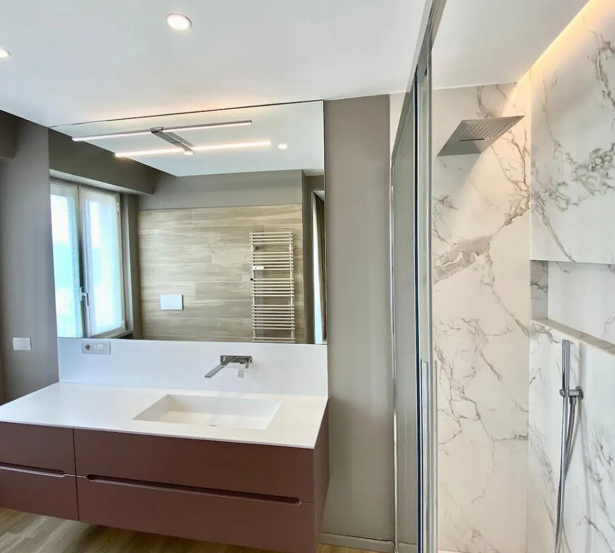 Appartamento Luxury Suite Milan Fair Rho Fiera Milano Pero