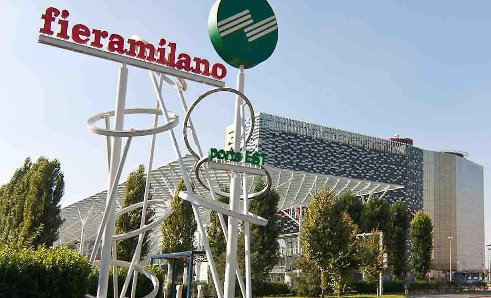 Appartamento Luxury Suite Milan Fair Rho Fiera Milano Pero