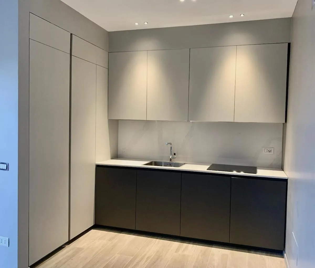 Luxury Suite Milan Fair Rho Fiera Milano Pero Italia