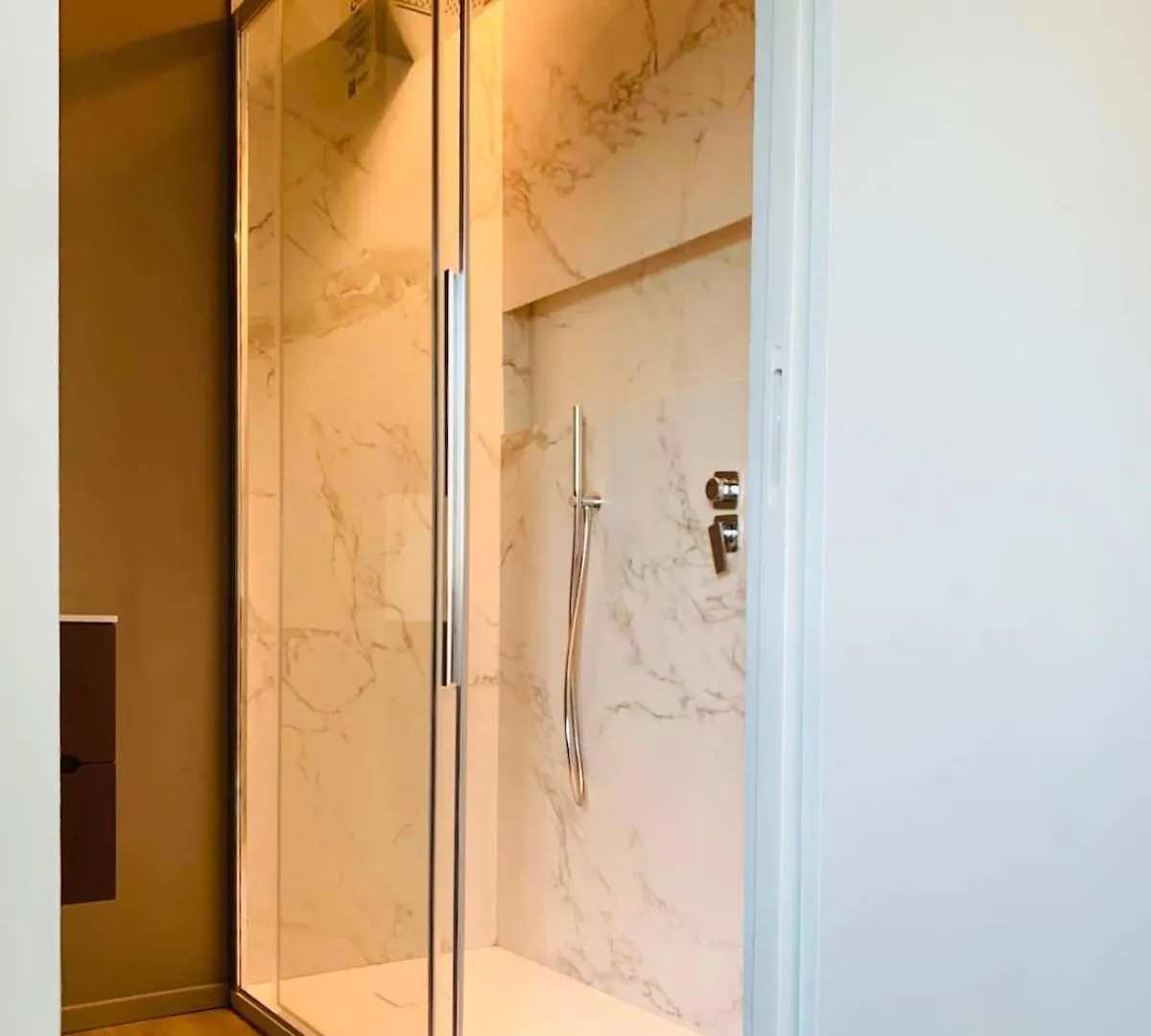 Luxury Suite Milan Fair Rho Fiera Milano Pero Appartamento